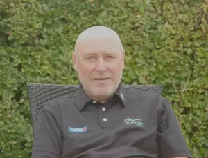 Pål-Jan Stokke