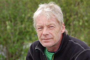 Stefan Sandegård
